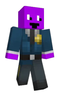 Front of Yekcih4's skin