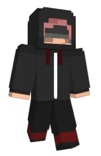 nonodrift30's Minecraft skin