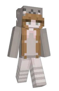 burning_milk's Minecraft skin