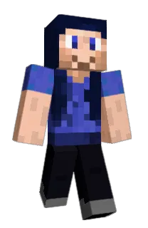 Xalyia's Minecraft skin