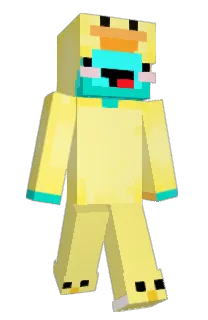Front of xoxoleana's skin