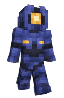 Yekcih4's Minecraft skin