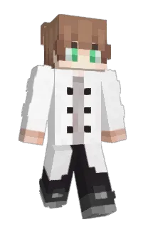 Front of Herobytes's skin