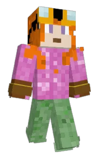 Front of mthrfknprnce's skin