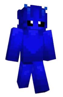 interkiz's Minecraft skin