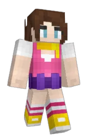 Skin preview