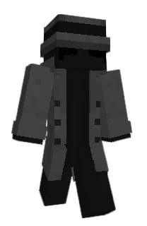 Front of Pandih_'s skin