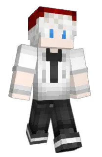 Front of sazzakisz's skin