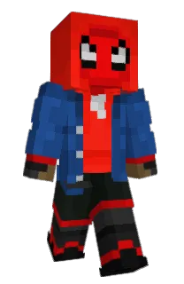 ManNg1126's Minecraft skin