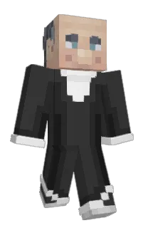 Front of Maxcraft__'s skin