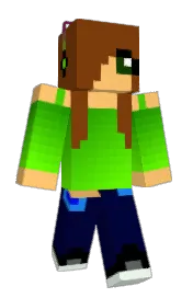 Skin preview