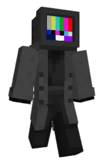 Front of Interceptor0604's skin