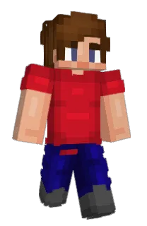 Front of FBI2010G's skin