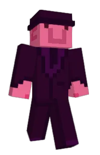 Front of Qooqs's skin