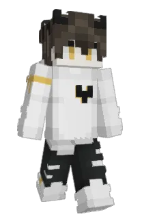 Front of Dexio__'s skin