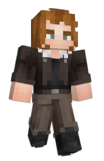 Front of BongoTheHermit's skin