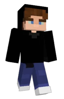 uwumine_'s Minecraft skin