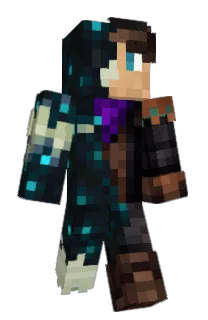 Front of Brunixon2's skin