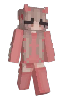 Front of forestfairy's skin