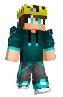 Front of TH0MA5_D's skin