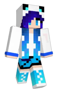 Front of zarsovjet's skin