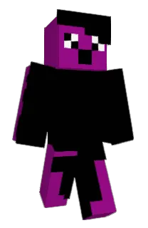 Front of edubw's skin