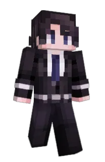 braincramps's Minecraft skin