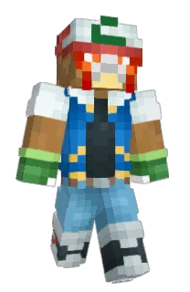 Front of Lordalacran's skin