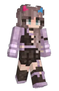 Front of HQLyth3risXD's skin
