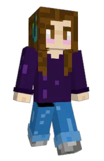 natomago's Minecraft skin