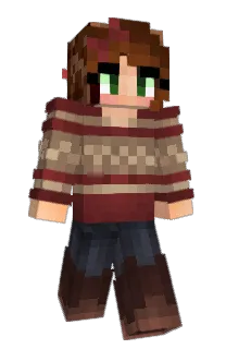 Front of Kathe_Roving's skin