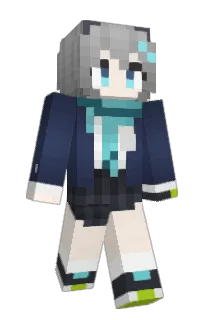 laksjdhfg's Minecraft skin
