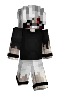 Front of greygods's skin