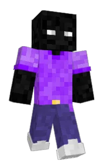 Front of TriforceNetwork's skin