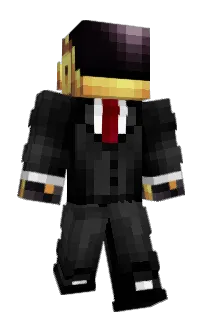 NurSolarie's Minecraft skin