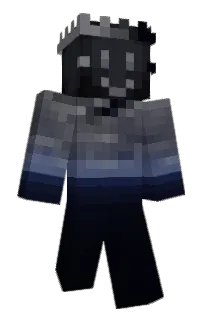 Lemonnello's Minecraft skin