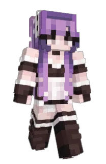ShadolPlay1's Minecraft skin