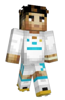 AEIOUV's Minecraft skin