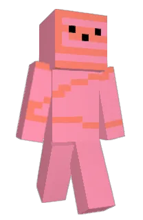 zzazel's Minecraft skin