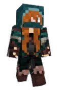 FoxFireCharlotte