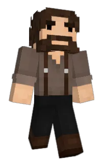 urgl's Minecraft skin