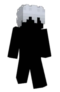 secretways's Minecraft skin