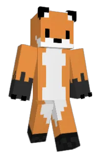 kiki201111's Minecraft skin