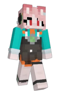 uncjusz's Minecraft skin