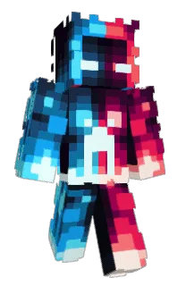 shazzzzzzzz's Minecraft skin