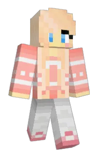 Breezybo's Minecraft skin