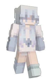 Front of bobertmae's skin