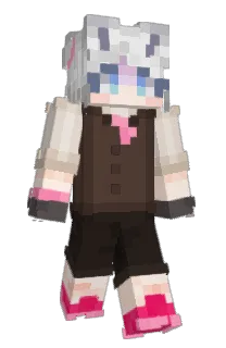 Front of _E0a_'s skin