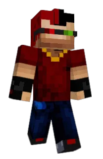 Front of Alvaritopeca's skin