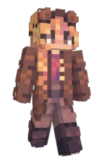 redragonscales's Minecraft skin
